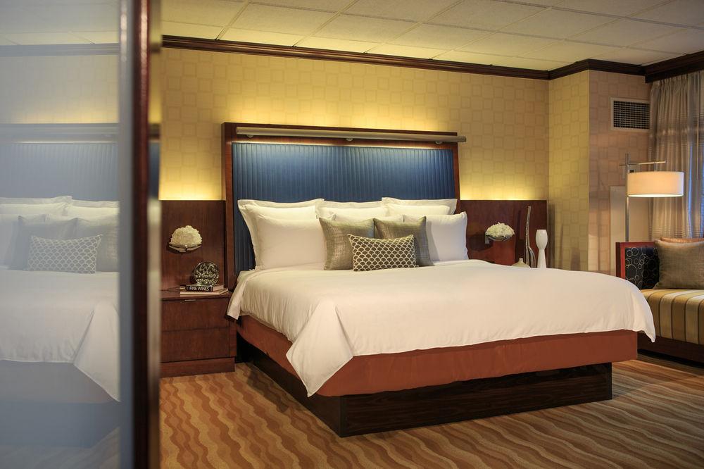 Hotel Renaissance Times Square By Marriott