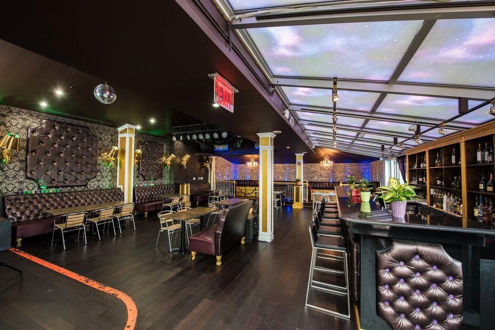 Voco Fiorello - Laguardia Airport By Ihg 4* New York