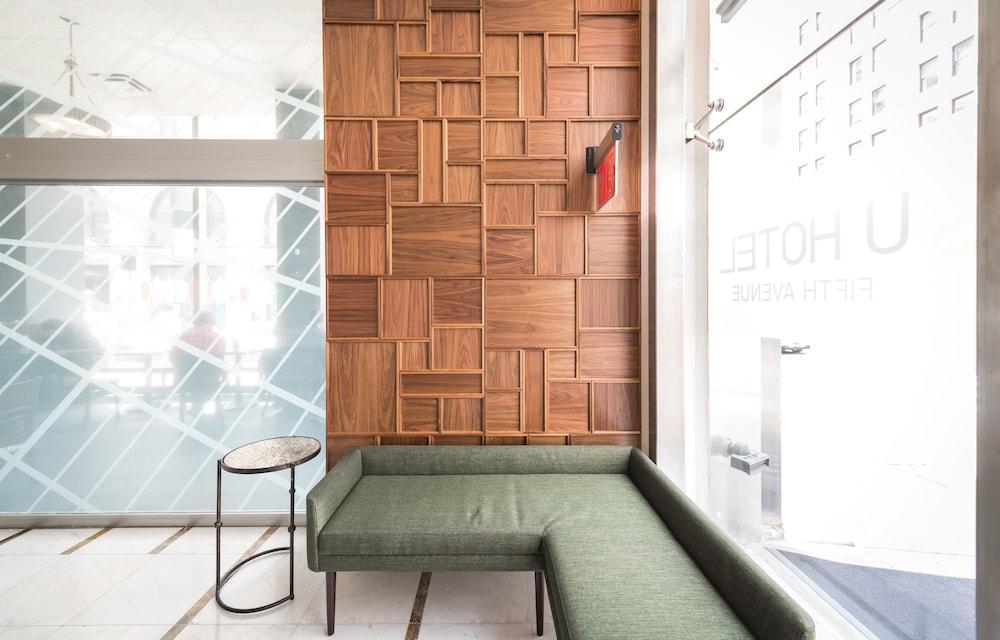 U Fifth Avenue, Empire State Building Hotel 3*