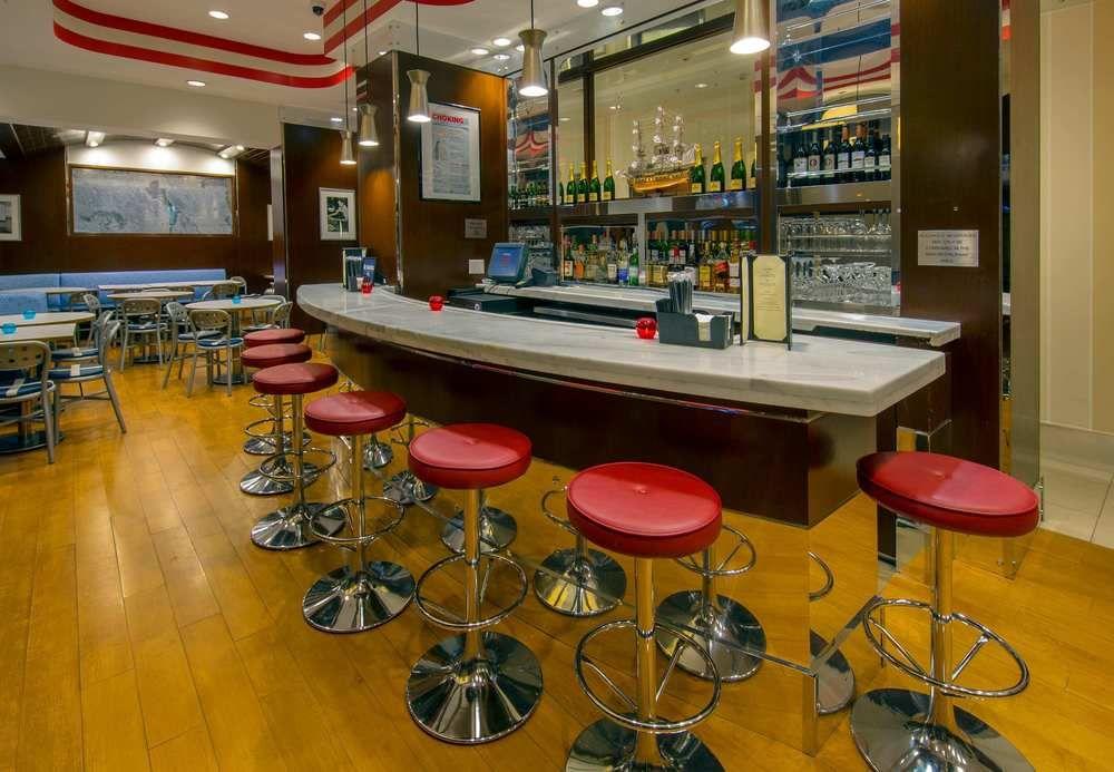 Hotel Fairfield By Marriott Manhattan/financial District