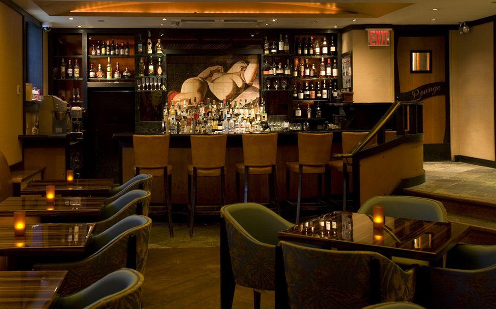 Washington Square Hotel 4*