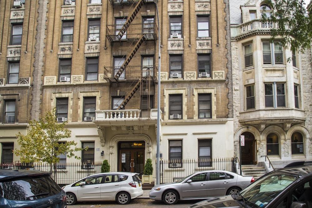 Hotel Morningside