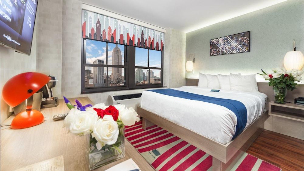 Hotel The Paul Nyc-chelsea, Ascend Collection New York