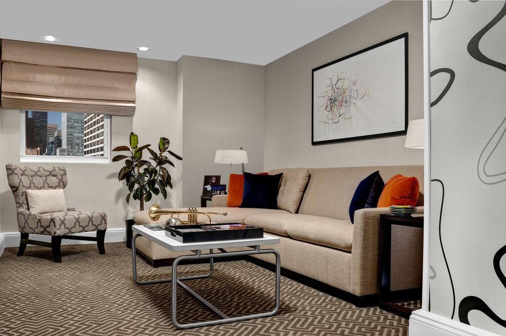 The Lexington Hotel, Autograph Collection Hotel 4*