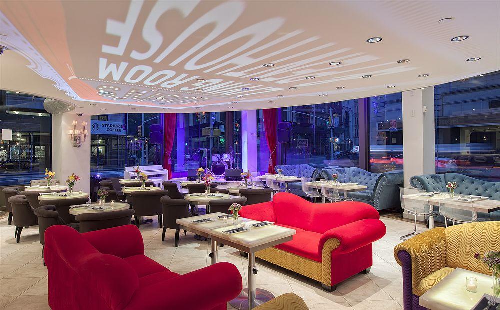 Aparthotel 3 Bedroom In Flatiron New York