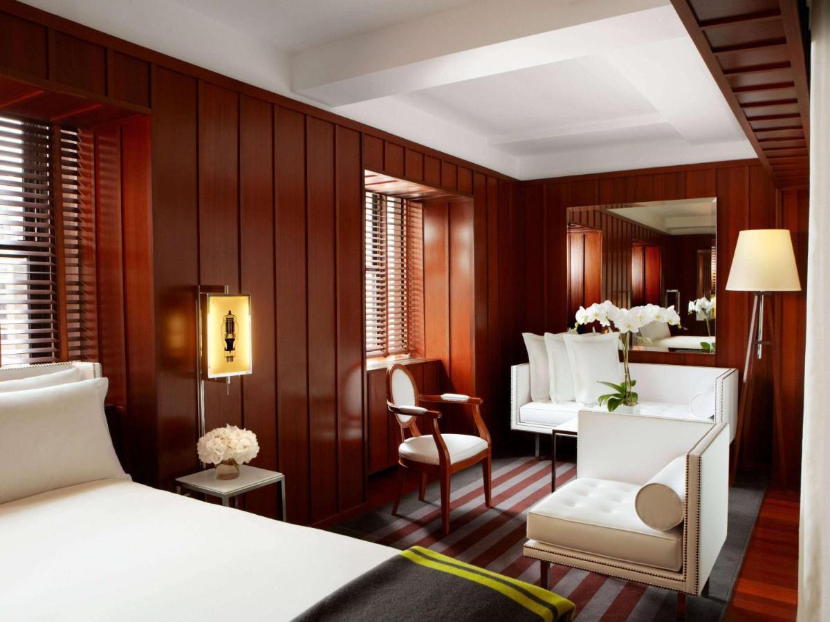 Hotel Hudson Park, A Morgans 3*