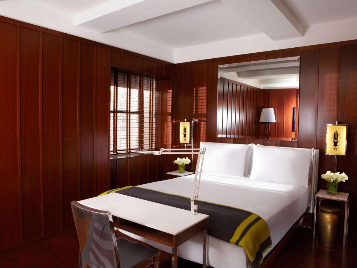 Hudson Park, A Morgans Hotel