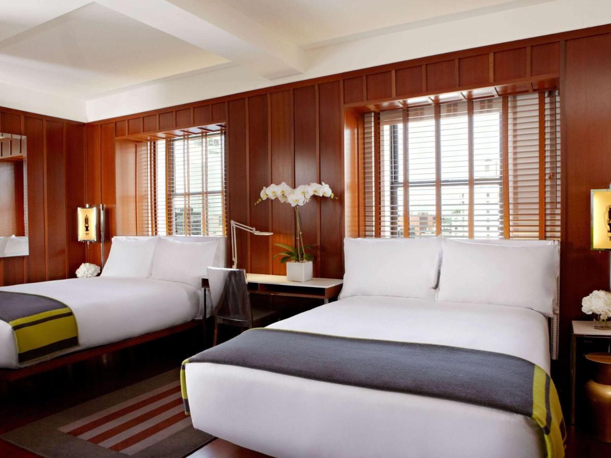 Hudson Park, A Morgans New York