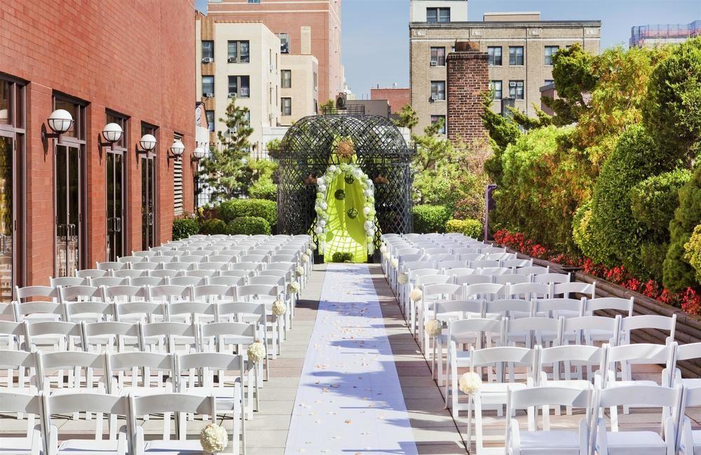 Hotel Sheraton Laguardia East