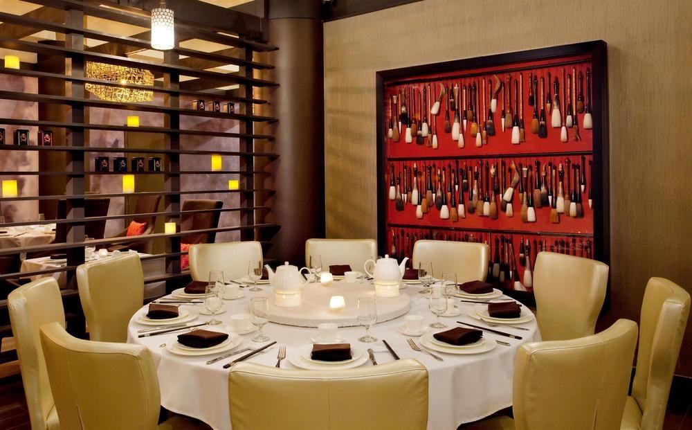 Hotel Sheraton Laguardia East