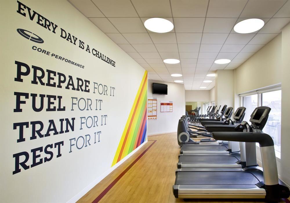 Hotel Sheraton Laguardia East New York