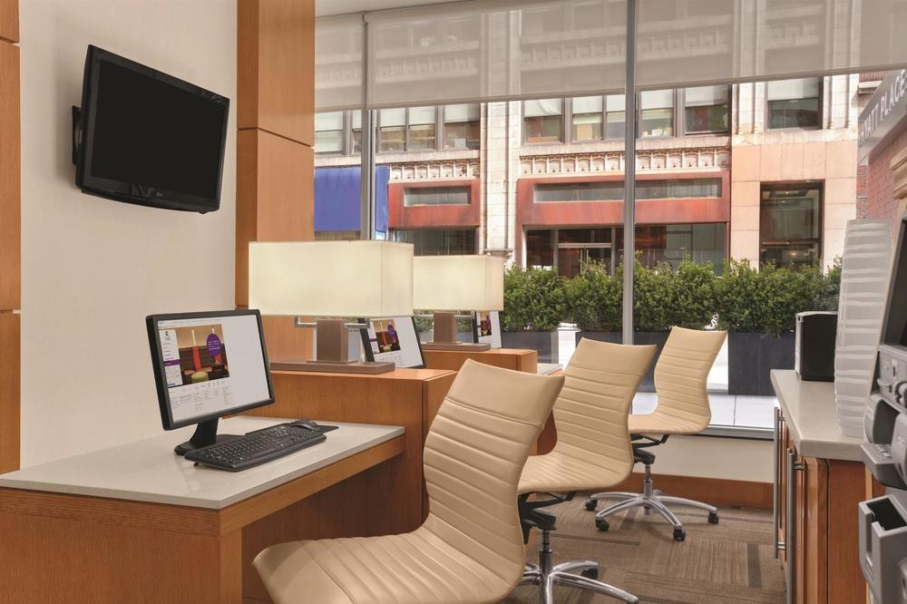 Hyatt Place New York/midtown-south