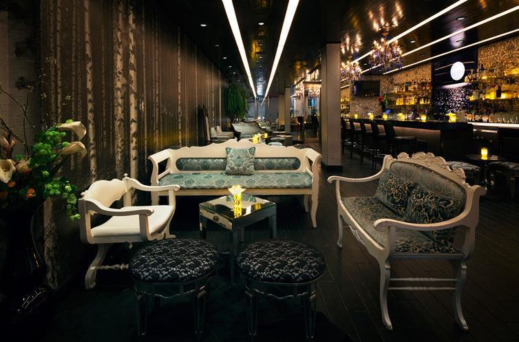 Hotel Dream Midtown, By Hyatt 4*