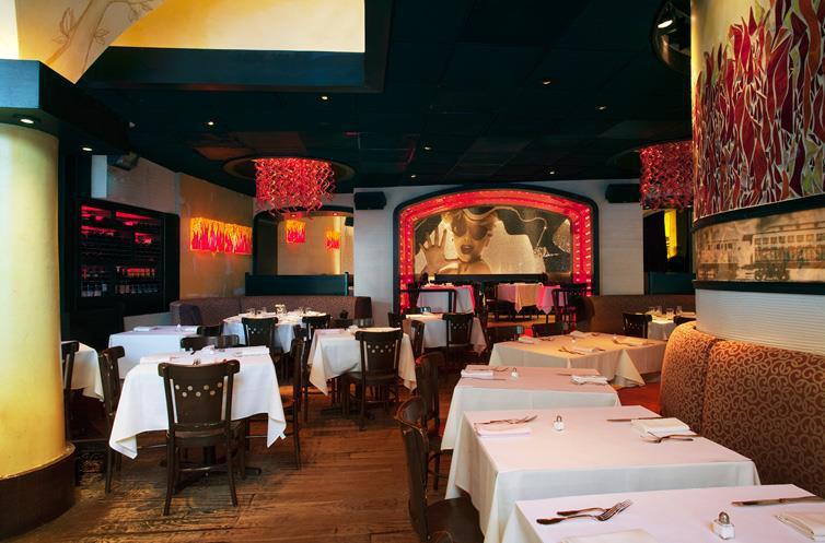 Dream Midtown, By Hyatt 4*