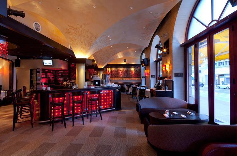 Hotel Dream Midtown, By Hyatt New York