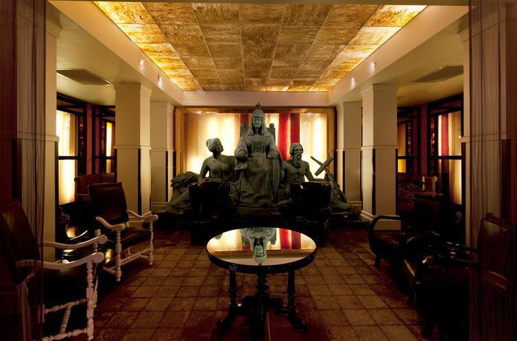 Dream Midtown, By Hyatt Hotel New York