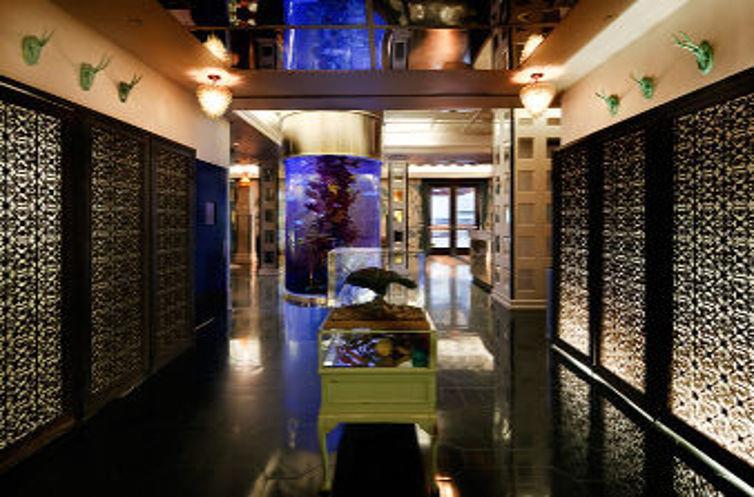 Dream Midtown, By Hyatt 4*