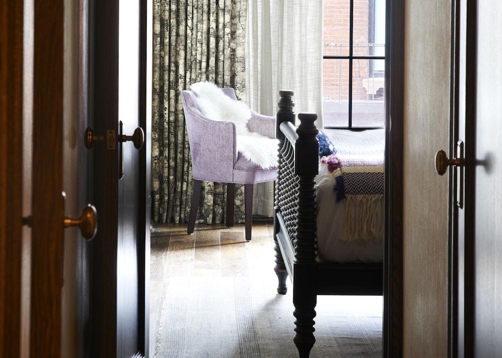 Hotel The Ludlow New York