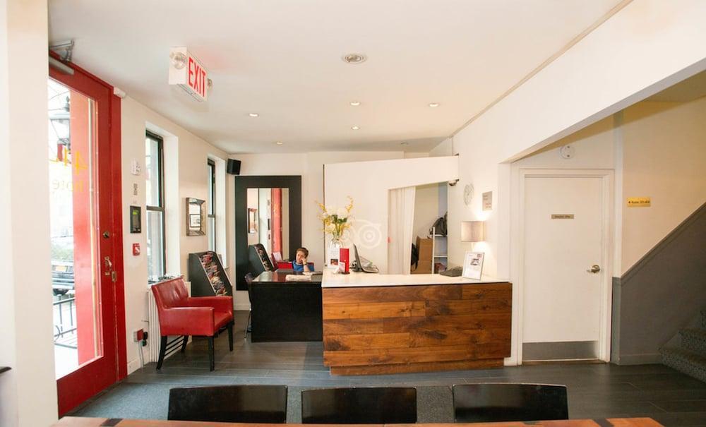 Kasa The Duffy Times Square Hotel 3*