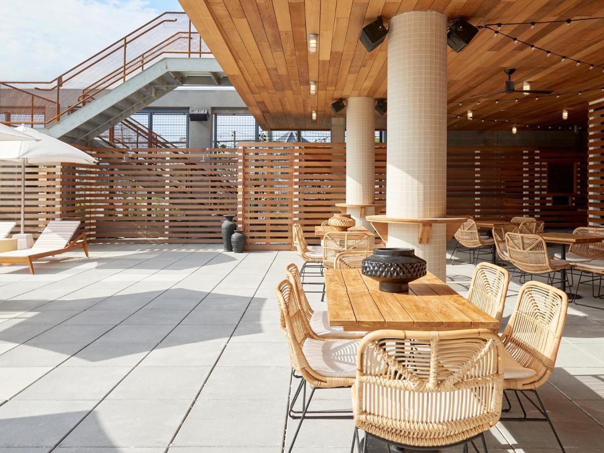 Hotel The Rockaway New York