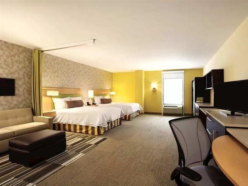 Home2 Long Island City/manhattan View 3*