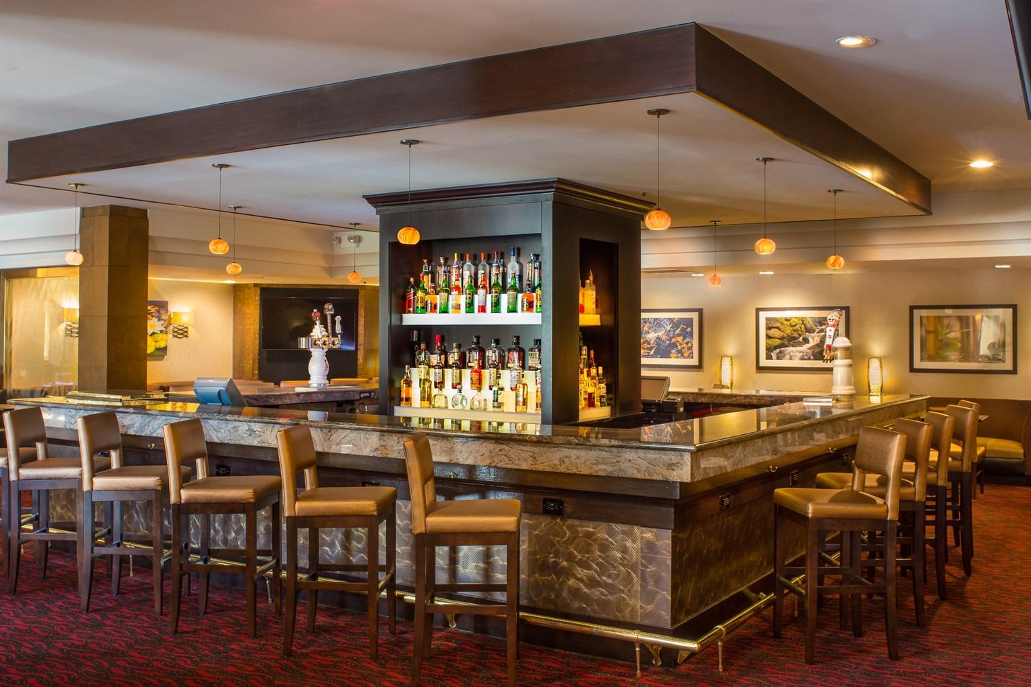 Hotel Doubletree By Hilton New York-laguardia
