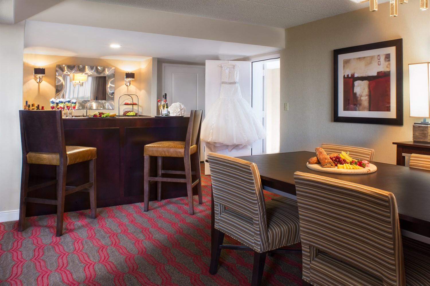Doubletree By Hilton New York-laguardia Hotel 3*