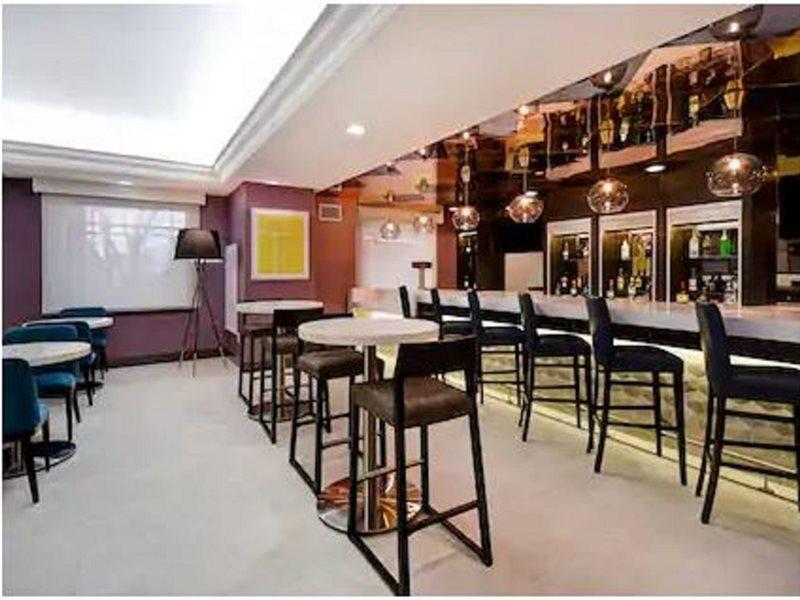 Hampton Ny-jfk 3* New York