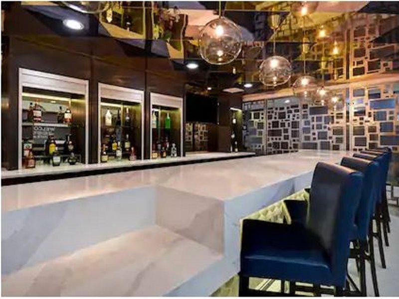 Hotel Hampton Ny-jfk New York