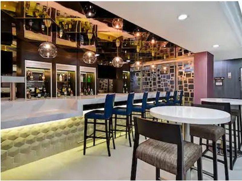 Hotel Hampton Ny-jfk