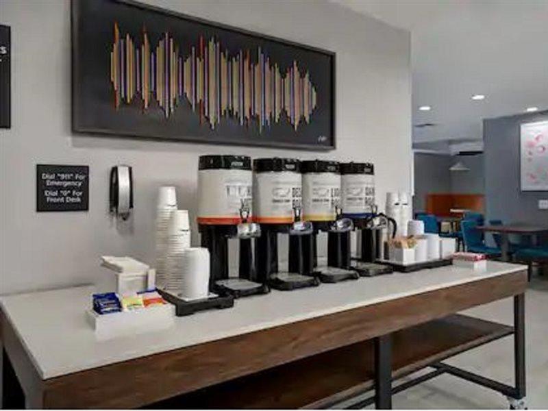 Hotel Hampton Ny-jfk