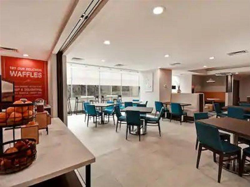 Hotel Hampton Ny-jfk