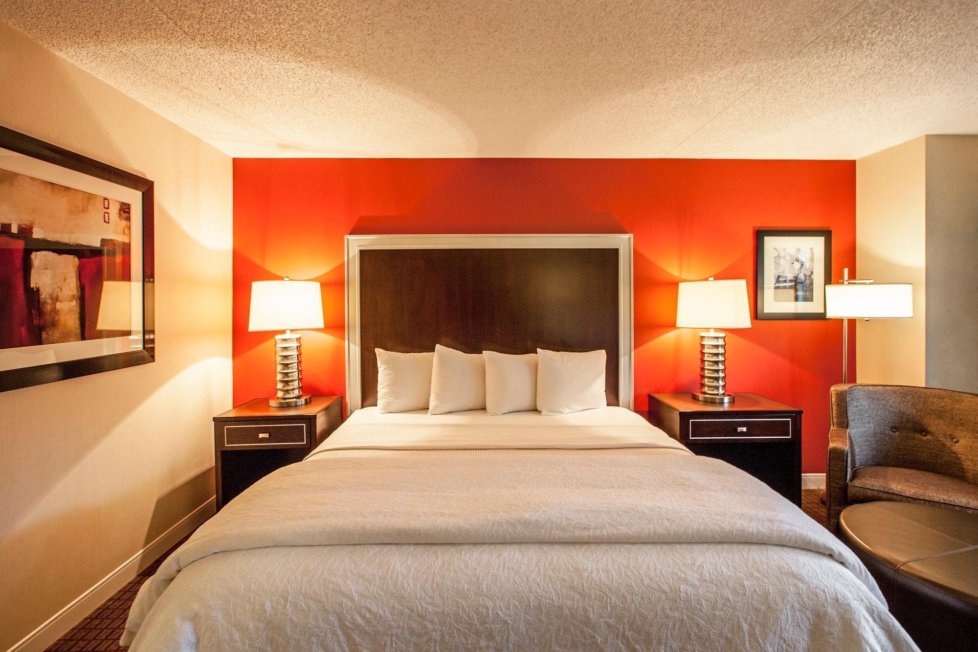 Hotel Doubletree By Hilton New York-laguardia New York