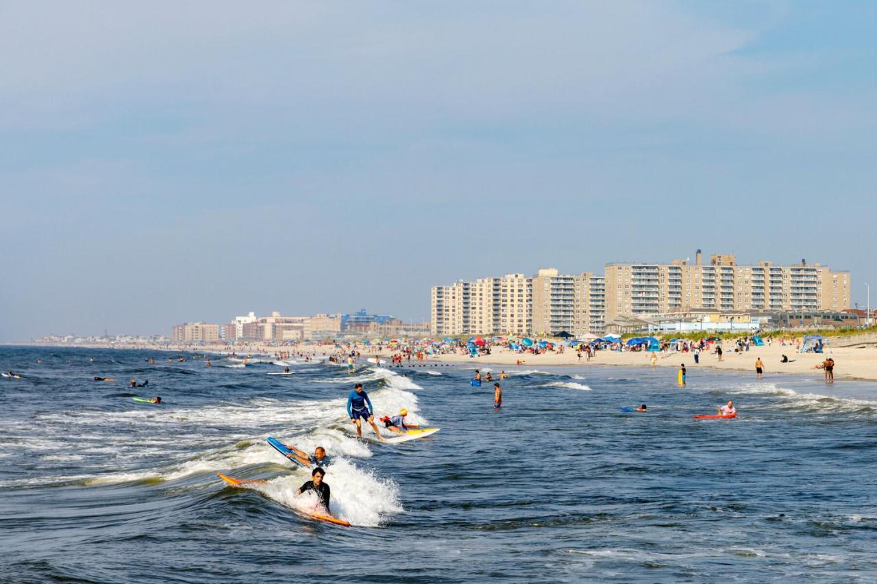 The Rockaway Hotel 4*