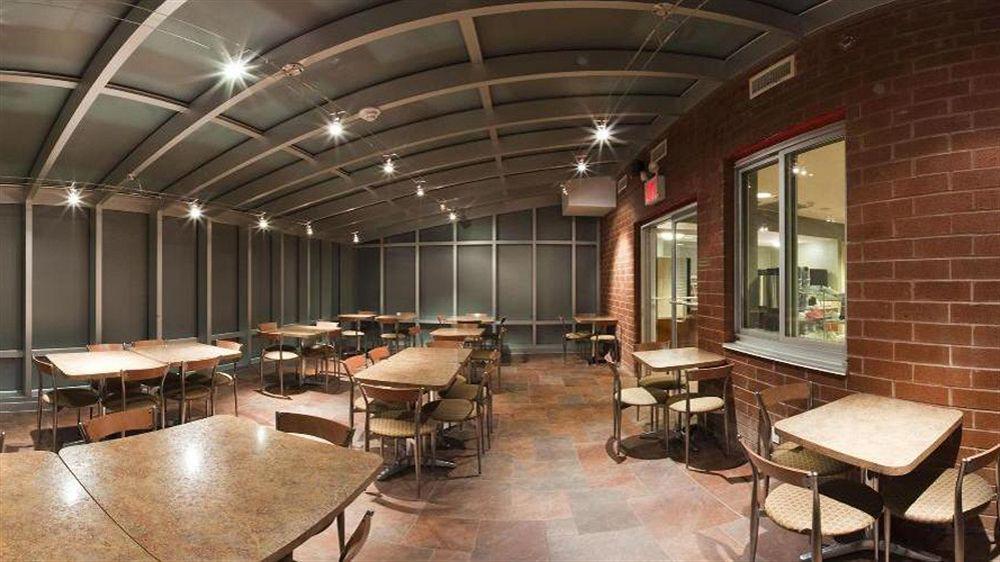 Express - Times Square By Ihg Hotel