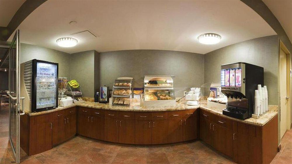 Express - Times Square By Ihg 3*