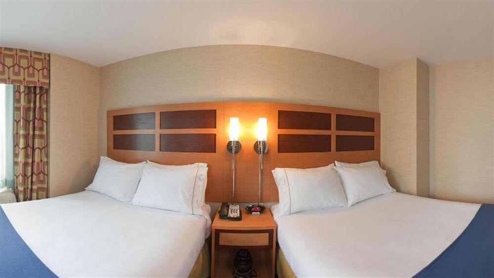 Express - Times Square By Ihg 3* New York