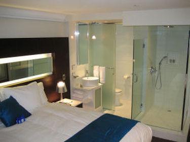 Le Bleu Hotel New York