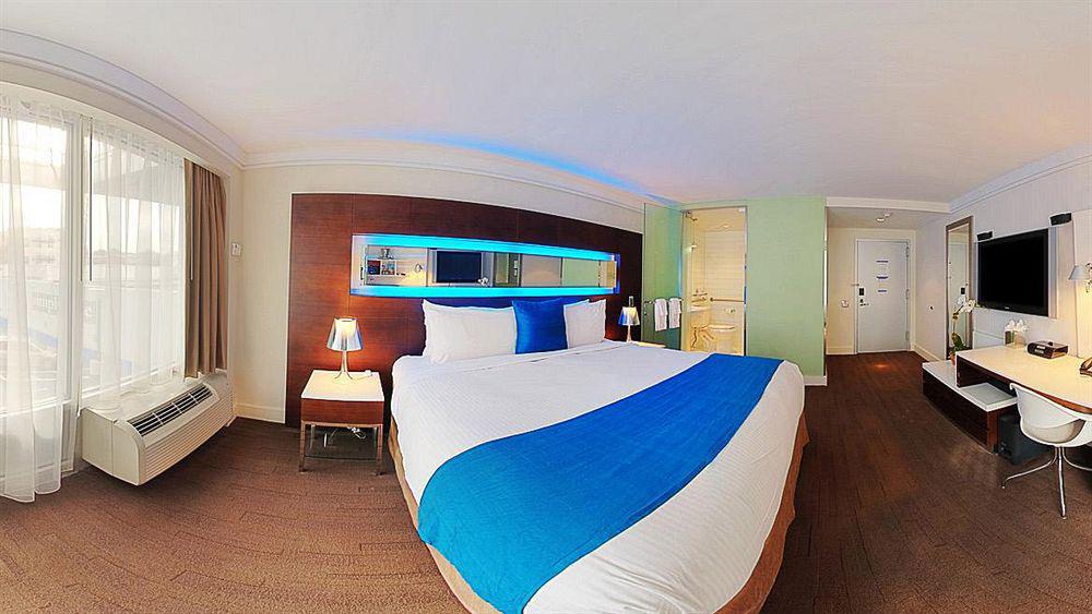 Hotel Le Bleu New York