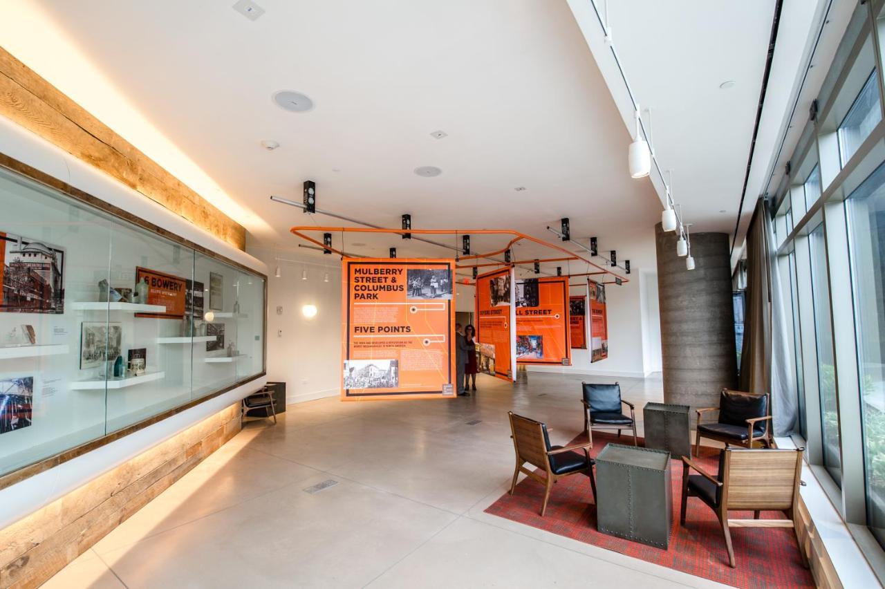 50 Bowery, Part Of Jdv By Hyatt 4* New York