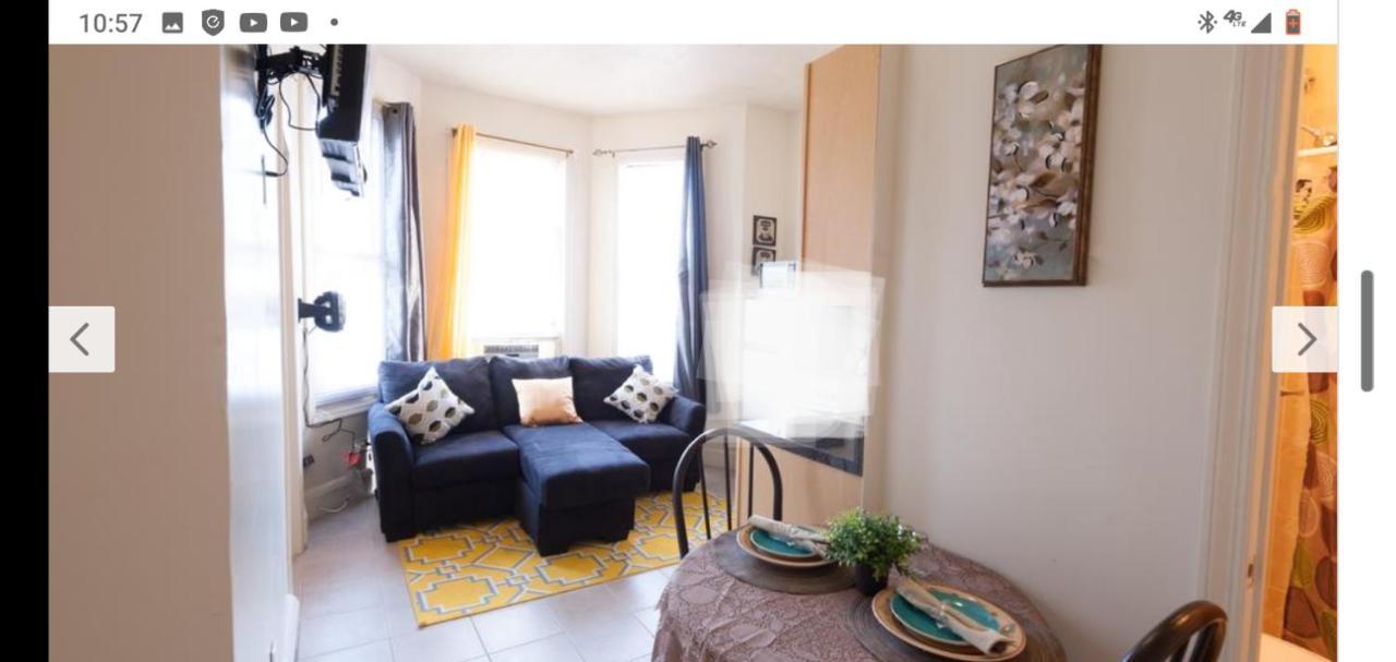 Appartement Studio And 1 Bedroom - Bronx New York