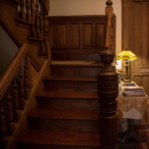 Bed & Breakfast Harlem Grand New York