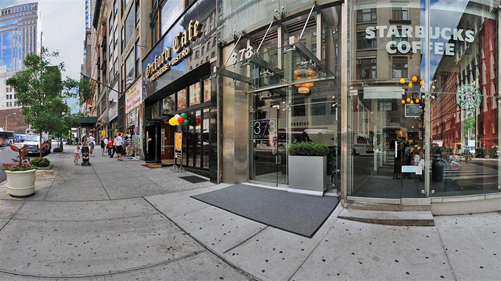 Hotel U Fifth Avenue, Empire State Building New York