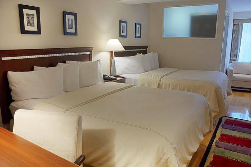 Western Bowery Hanbee New York