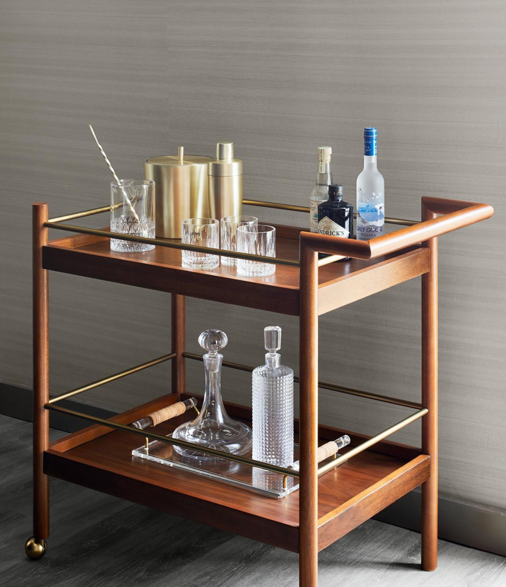 Gansevoort Meatpacking 5* New York