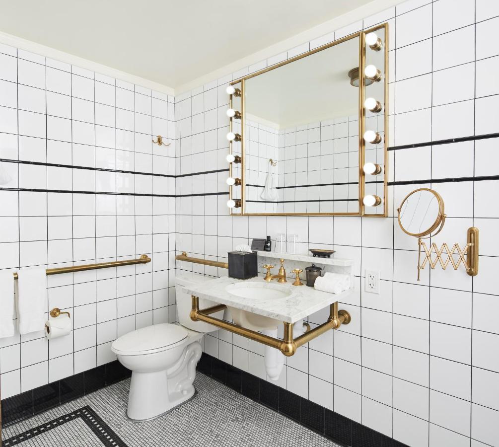 Hotel The Ludlow New York