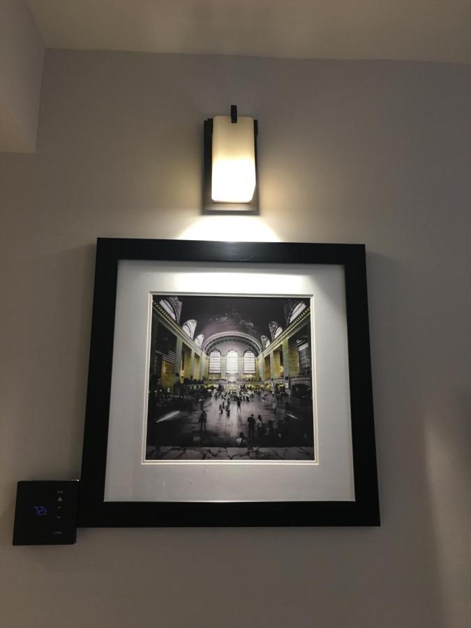 La Quinta By Wyndham Time Square South Hotel New York