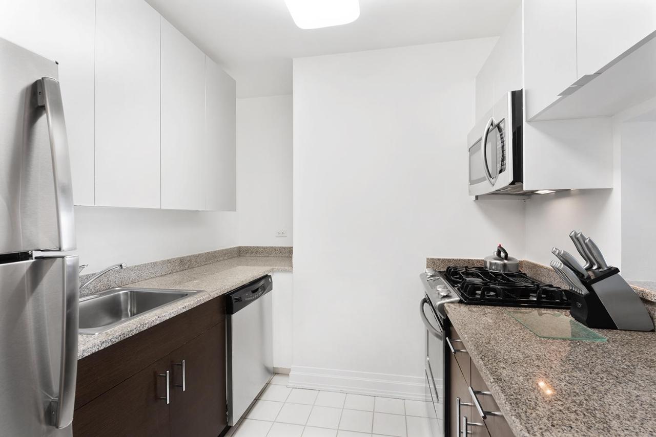 Furnished Quarters At Anagram Nomad *