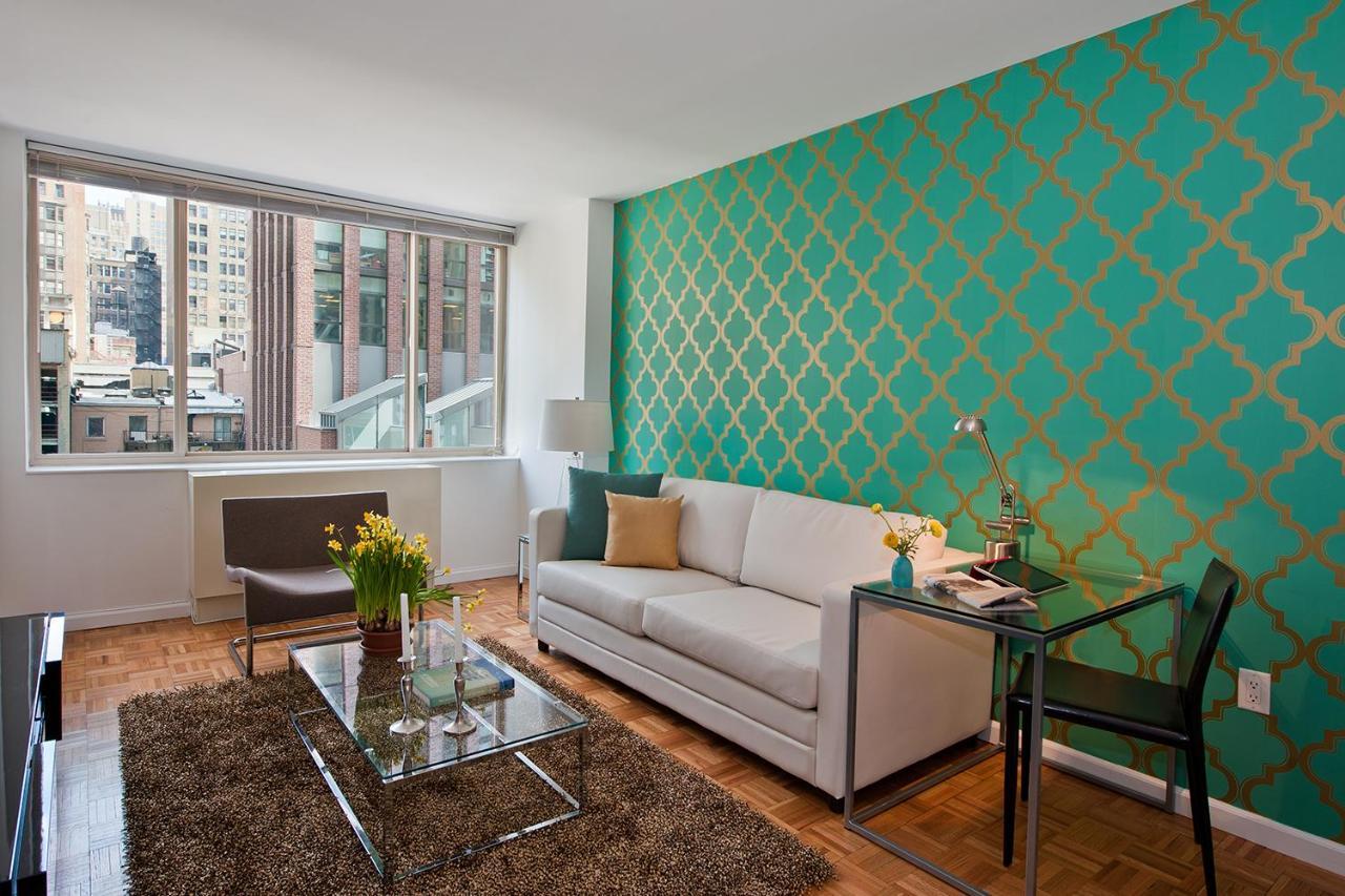 Furnished Quarters At Anagram Nomad Apartment *
