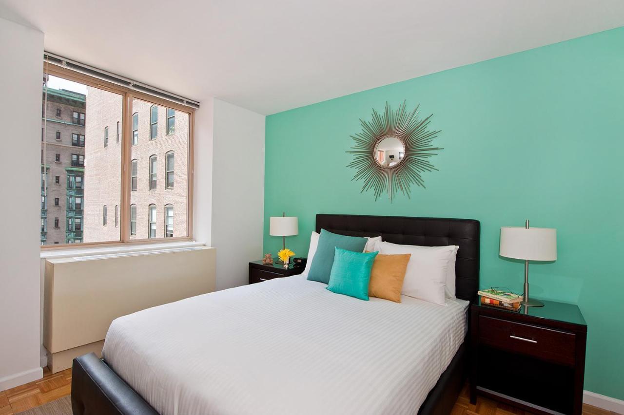 Furnished Quarters At Anagram Nomad Apartment New York